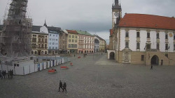 Horní náměstí
