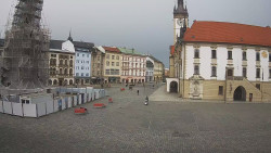 Horní náměstí