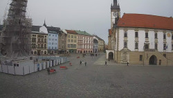 Horní náměstí