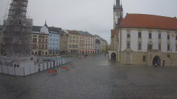 Horní náměstí