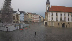 Horní náměstí