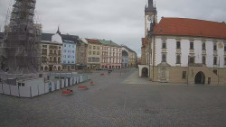 Horní náměstí