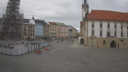 Horní náměstí