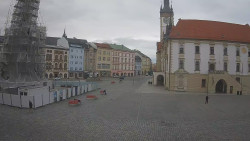 Horní náměstí