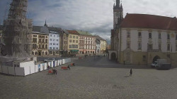 Horní náměstí