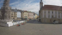 Horní náměstí