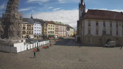 Horní náměstí