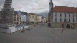 Horní náměstí