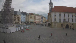 Horní náměstí