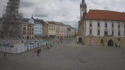 Horní náměstí