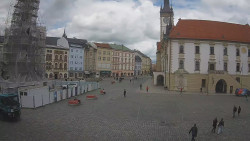 Horní náměstí