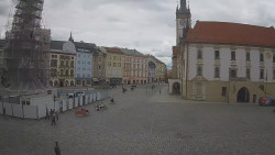 Horní náměstí