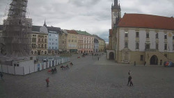 Horní náměstí