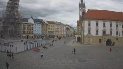 Horní náměstí