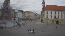 Horní náměstí