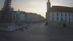 Horní náměstí