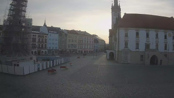 Město Olomouc