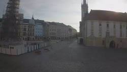 Horní náměstí