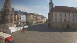 Horní náměstí