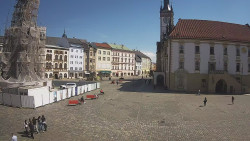 Horní náměstí