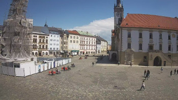 Město Olomouc