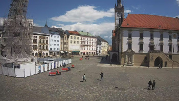 Město Olomouc