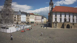Horní náměstí
