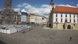 Horní náměstí