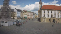 Horní náměstí