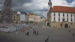 Horní náměstí