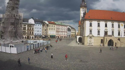 Horní náměstí