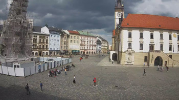 Město Olomouc