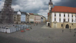 Horní náměstí