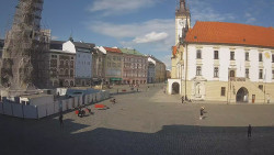 Horní náměstí