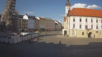Město Olomouc