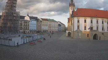 Město Olomouc