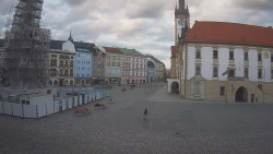 Horní náměstí