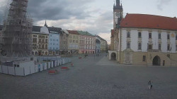 Horní náměstí
