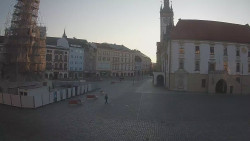 Horní náměstí