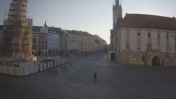 Horní náměstí