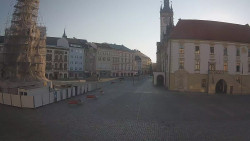 Horní náměstí