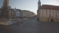 Horní náměstí