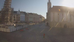 Horní náměstí