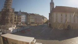 Horní náměstí