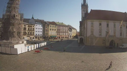 Horní náměstí