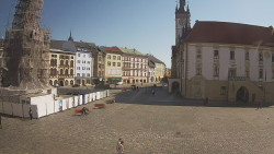 Horní náměstí