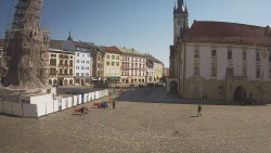 Horní náměstí