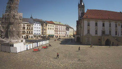 Horní náměstí