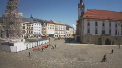 Horní náměstí