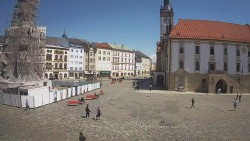 Horní náměstí